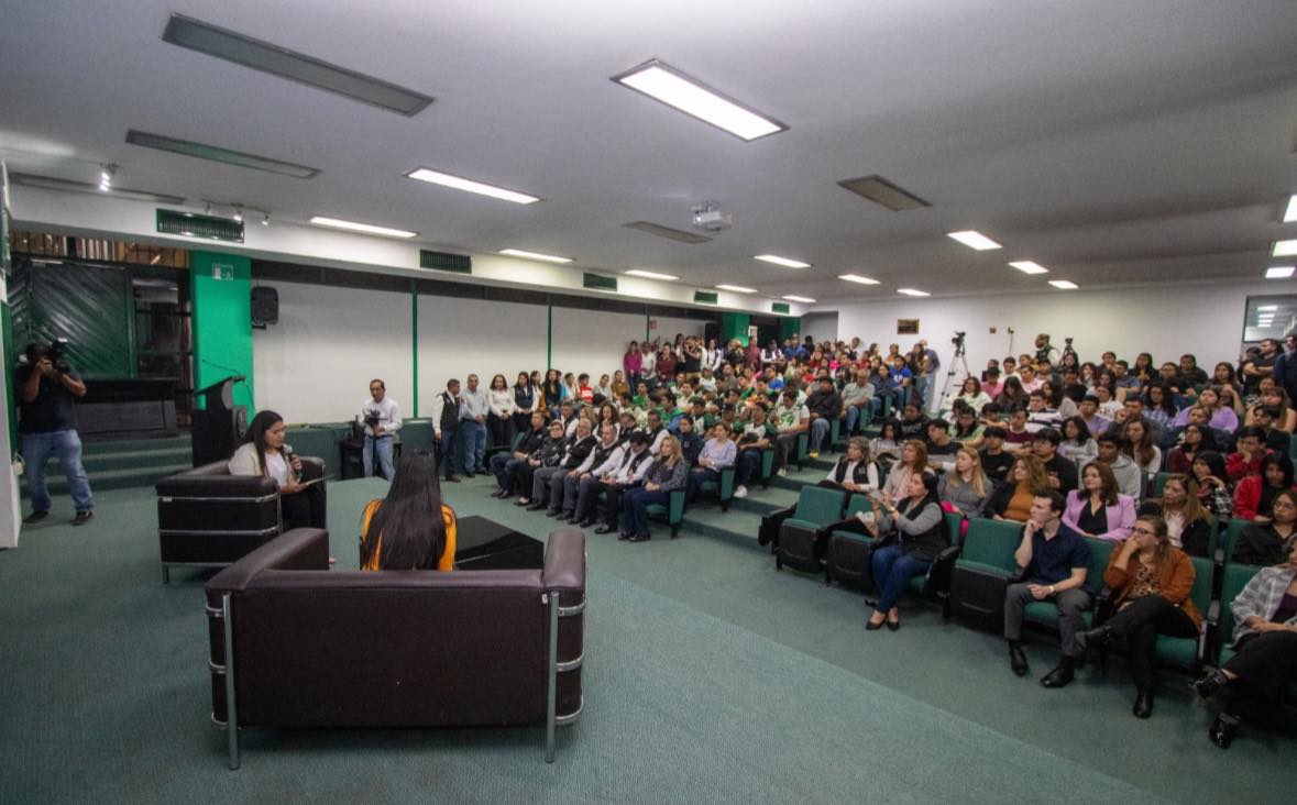 Inicia la UAT la Agenda 8M y el foro “Mujeres tamaulipecas por los derechos”