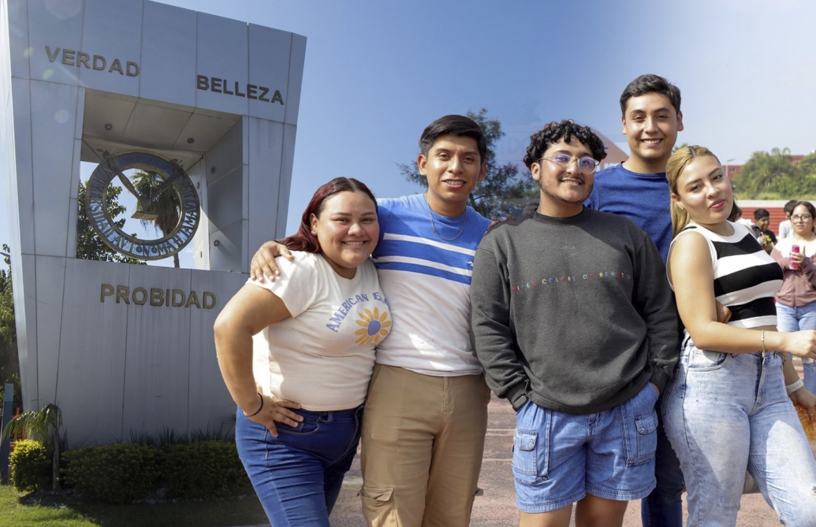 Reanuda UAT las clases y labores administrativas al concluir su periodo vacacional 