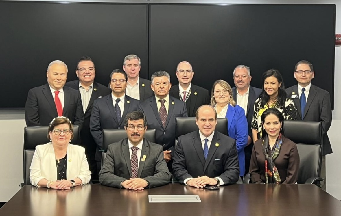 Estamos haciendo historia entre la UAT y el South Texas College:Dámaso Anaya