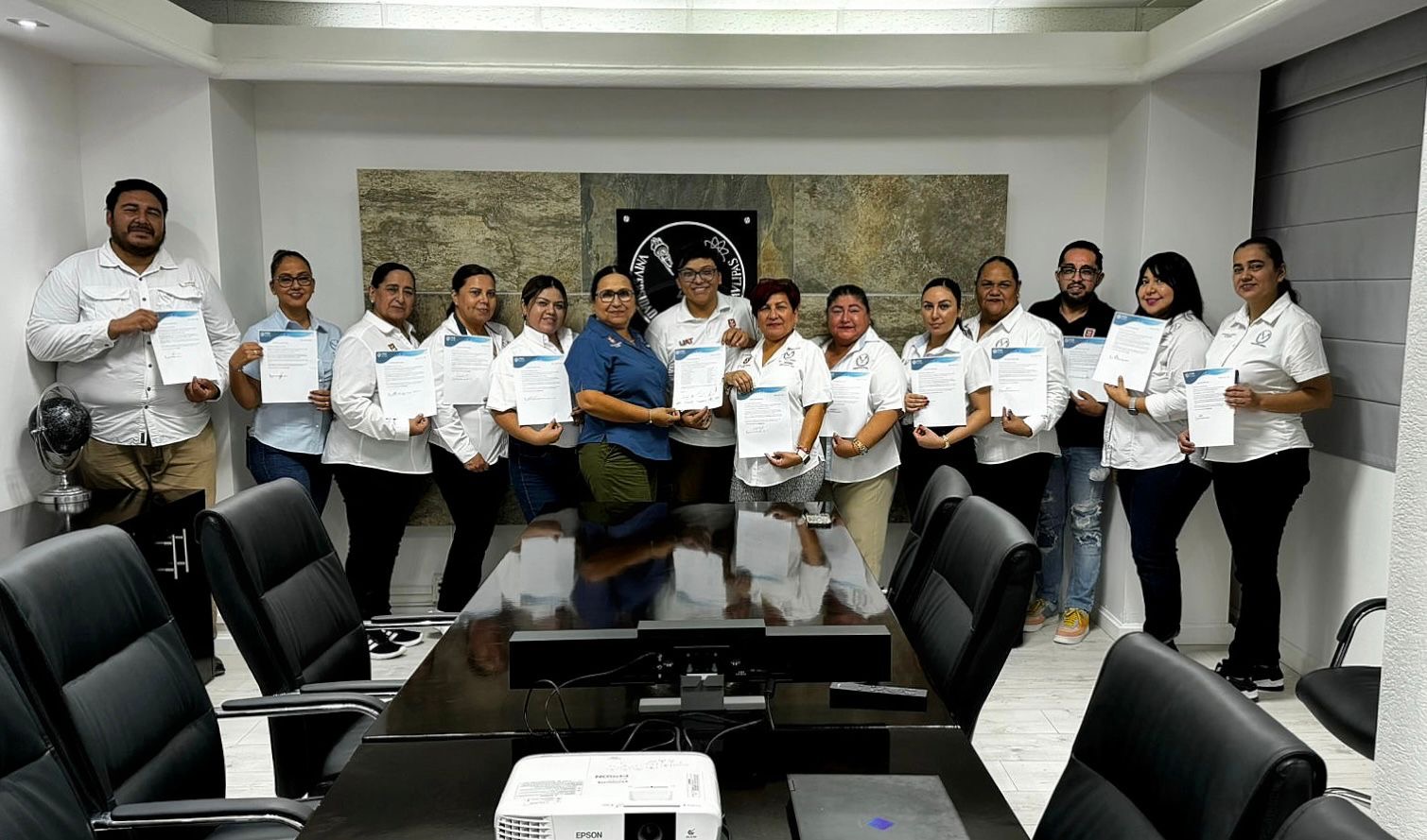 Alumno de la UAT representará a México en certamen de ciencias en Indonesia