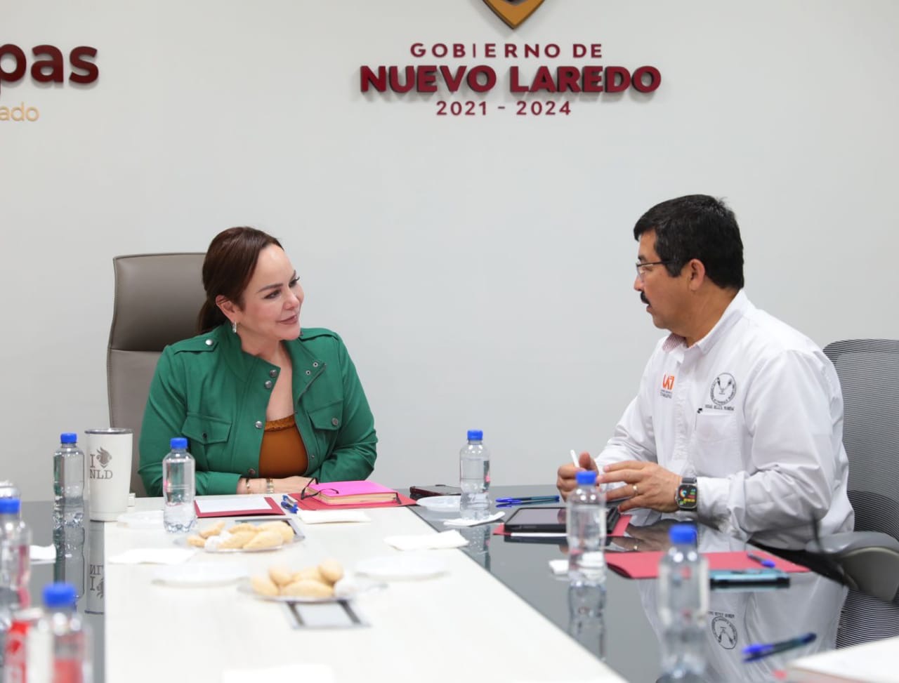 Tendrá Nuevo Laredo preparatoria de la UAT