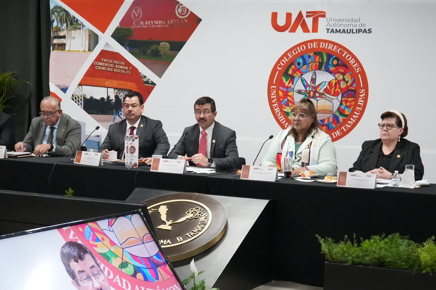 Proyecta la UAT ampliar su cobertura educativa en la modalidad virtual