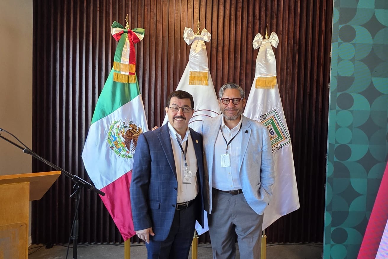 Nombran a Dámaso Anaya vicepresidente de la sesión nacional del CUPIA