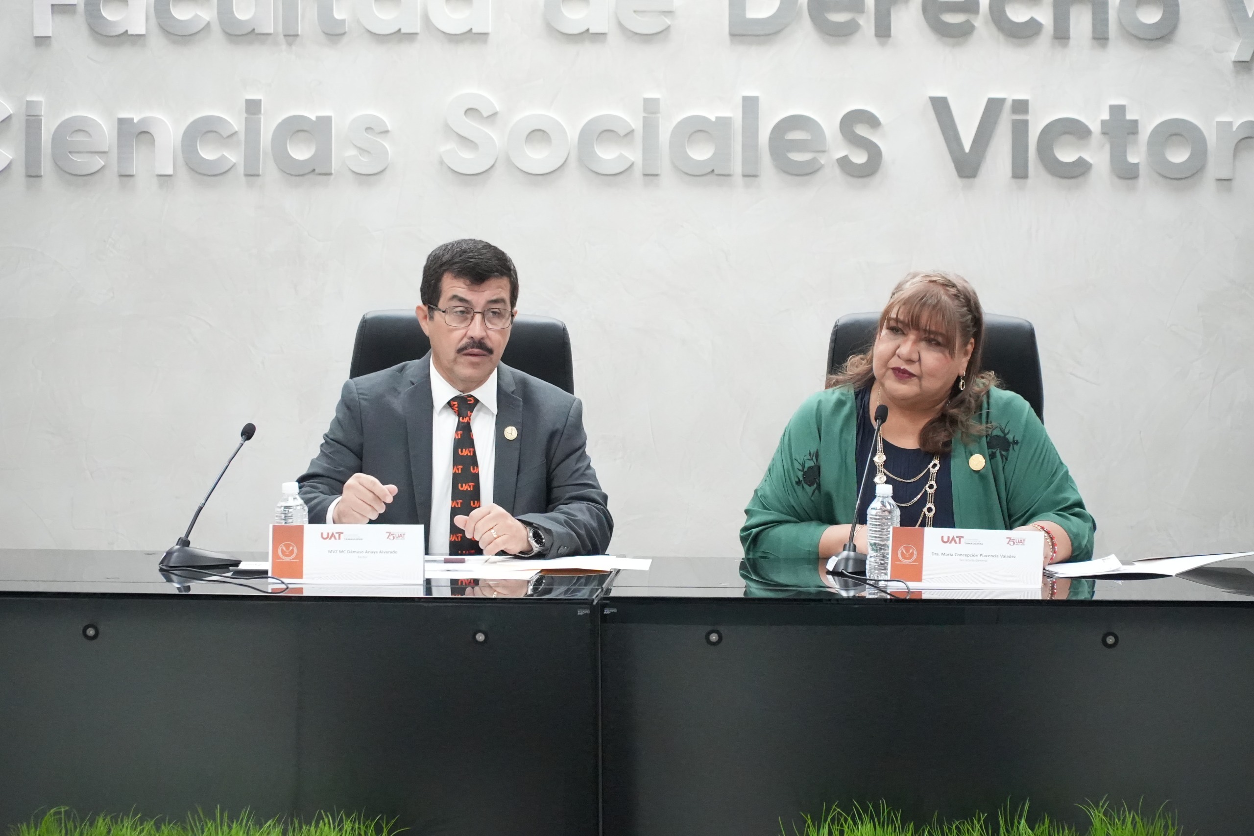 Ampliará la UAT cobertura educativa de bachillerato