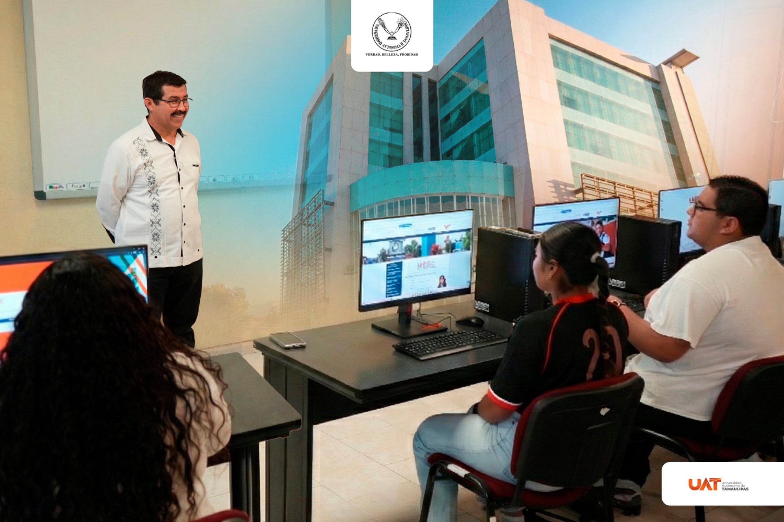 Dámaso Anaya se consolida entre los rectores mejor evaluados del país