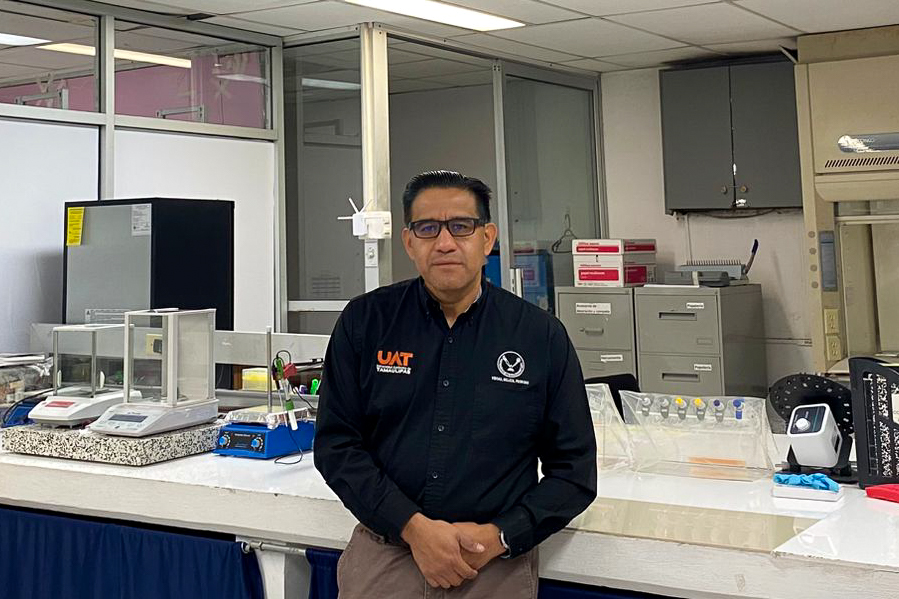 Desarrolla la UAT proyecto de nuevos fármacos para el tratamiento de niños con cáncer 