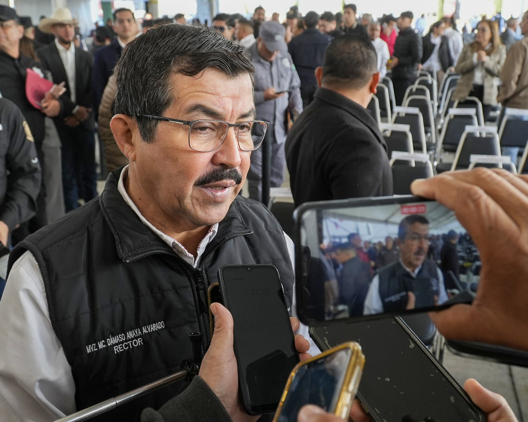 Bachillerato Virtual UAT atenderá a más de mil estudiantes 