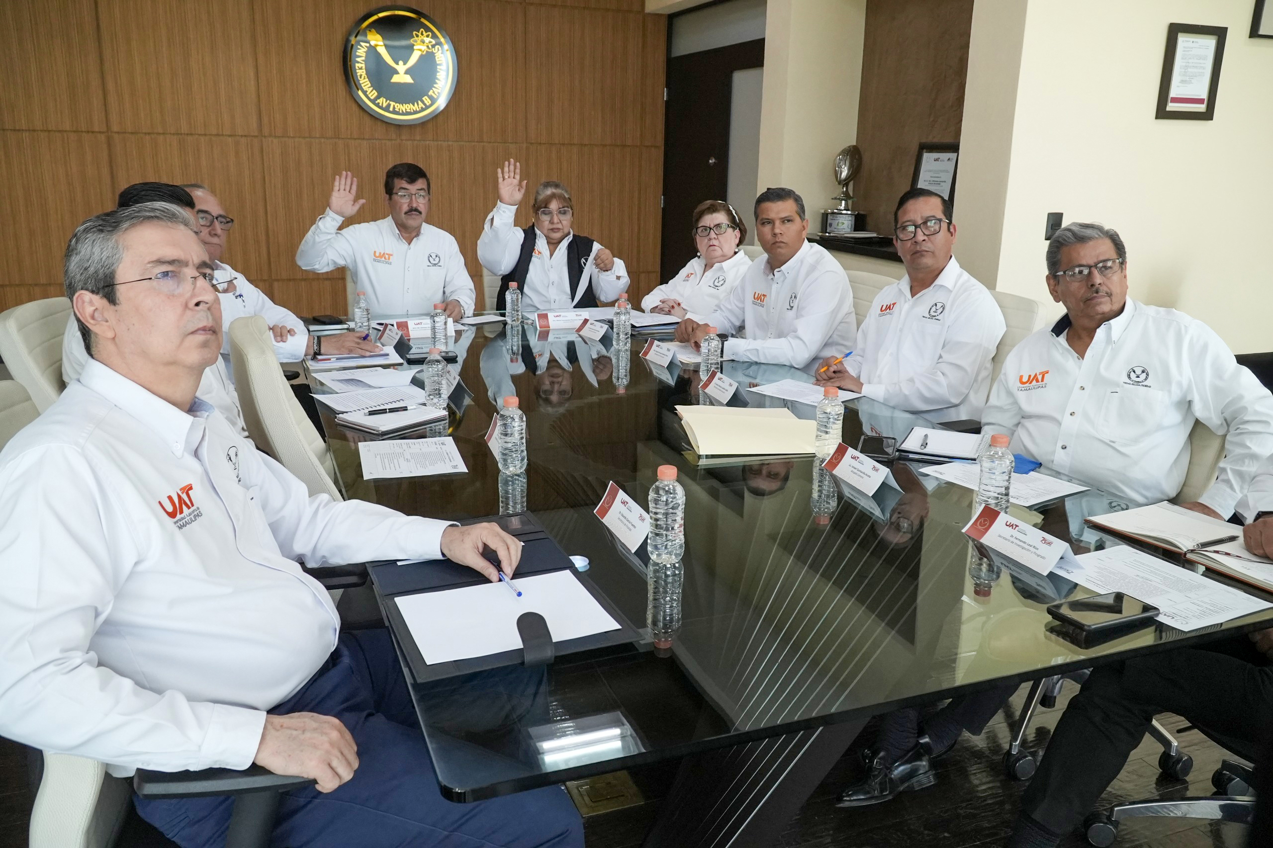 La Preparatoria UAT Tampico ya es una realidad: Dámaso Anaya 