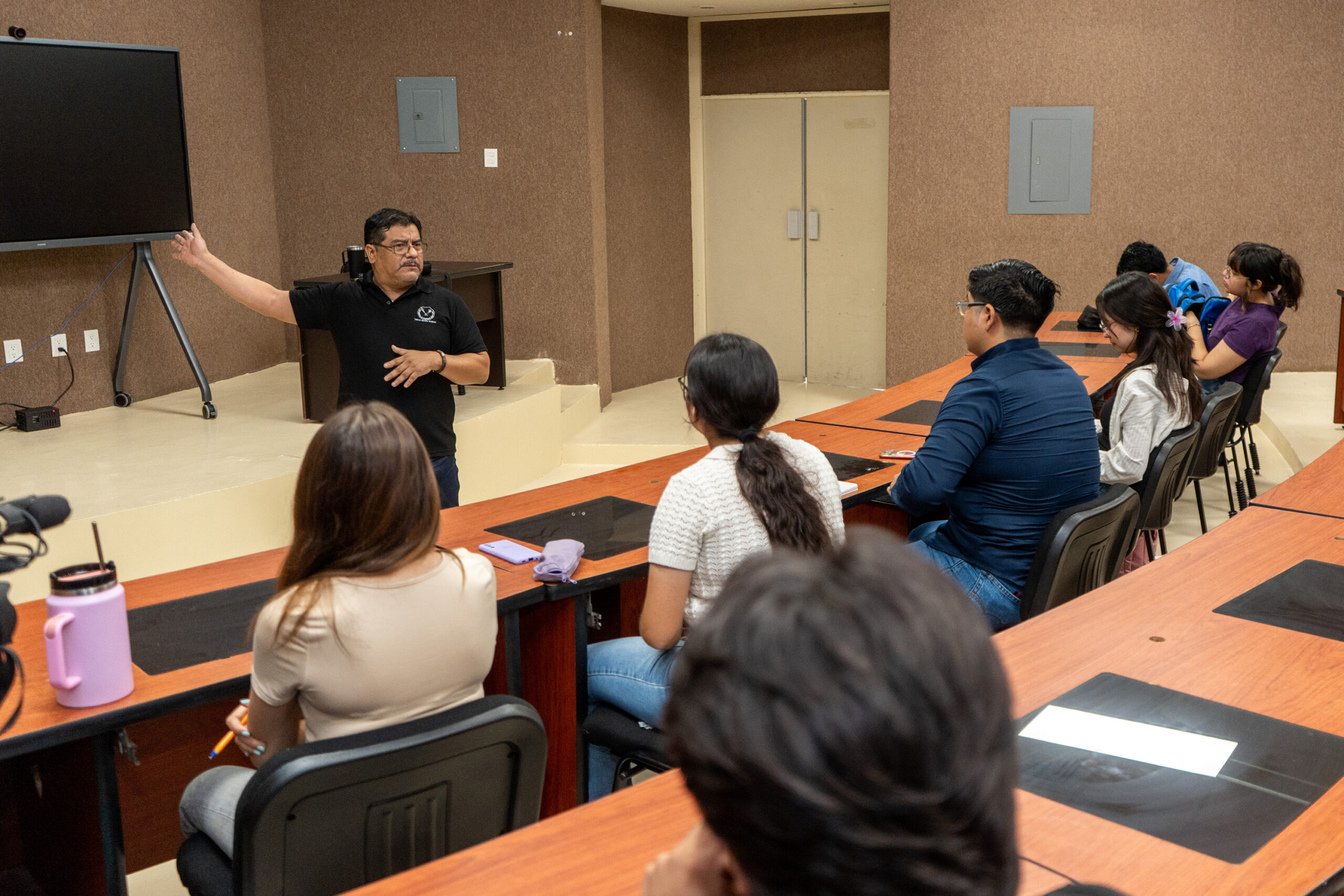 Inicia la UAT ciclo escolar con nuevas carreras y crecimiento en la matrícula 