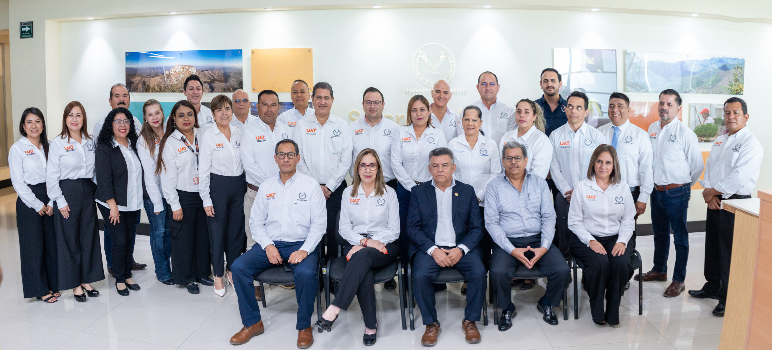 Impulsa la UAT 19 proyectos de investigación con impacto social 