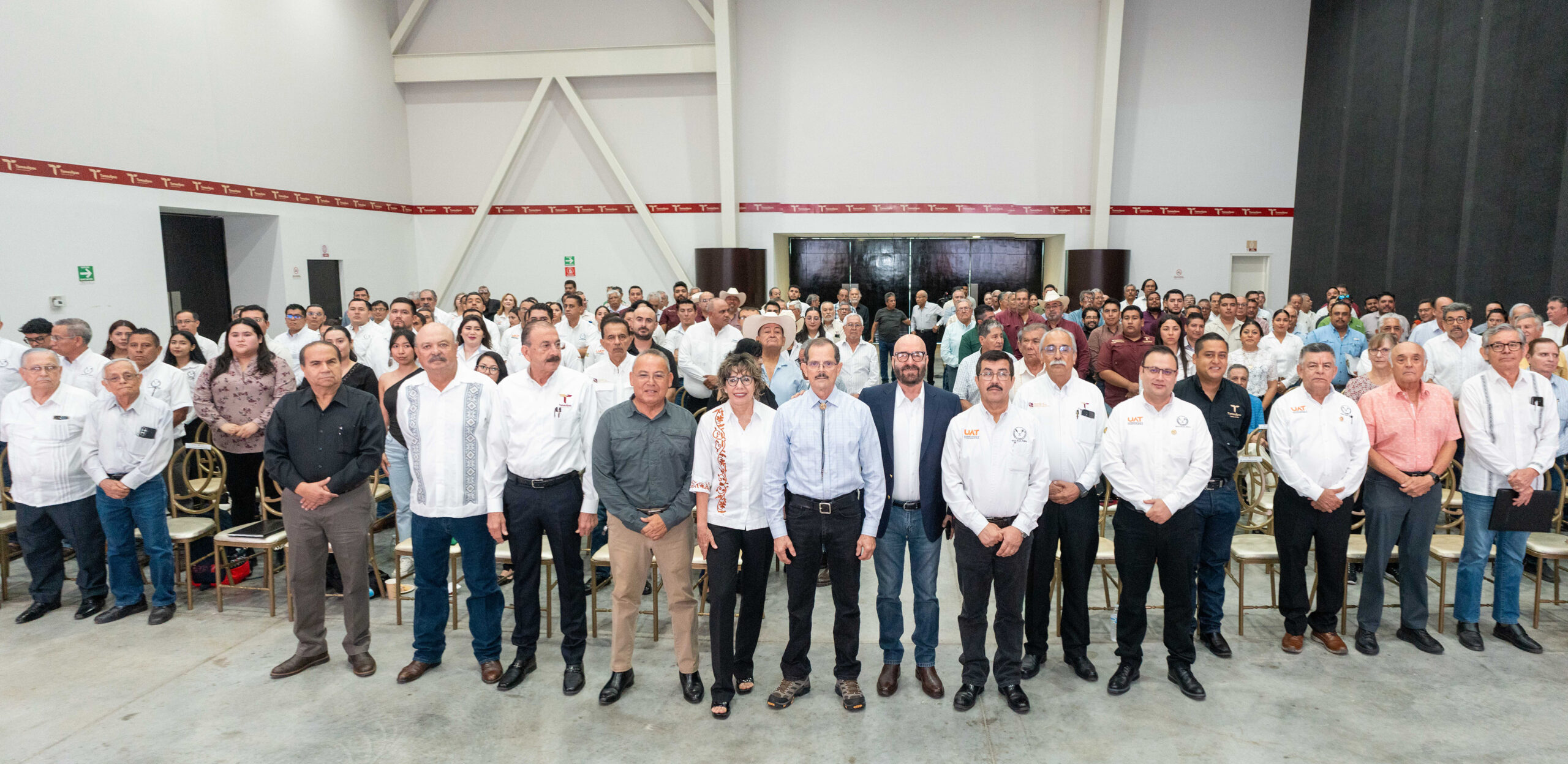 Conmemoran fundación de la Facultad de Agronomía de la UAT 