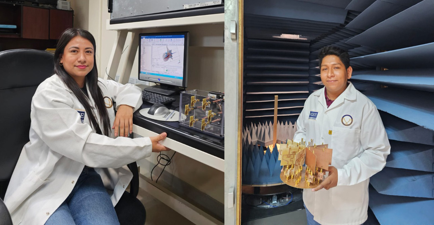 Diseña la UAT innovador sistema para la detección de tumores cerebrales 