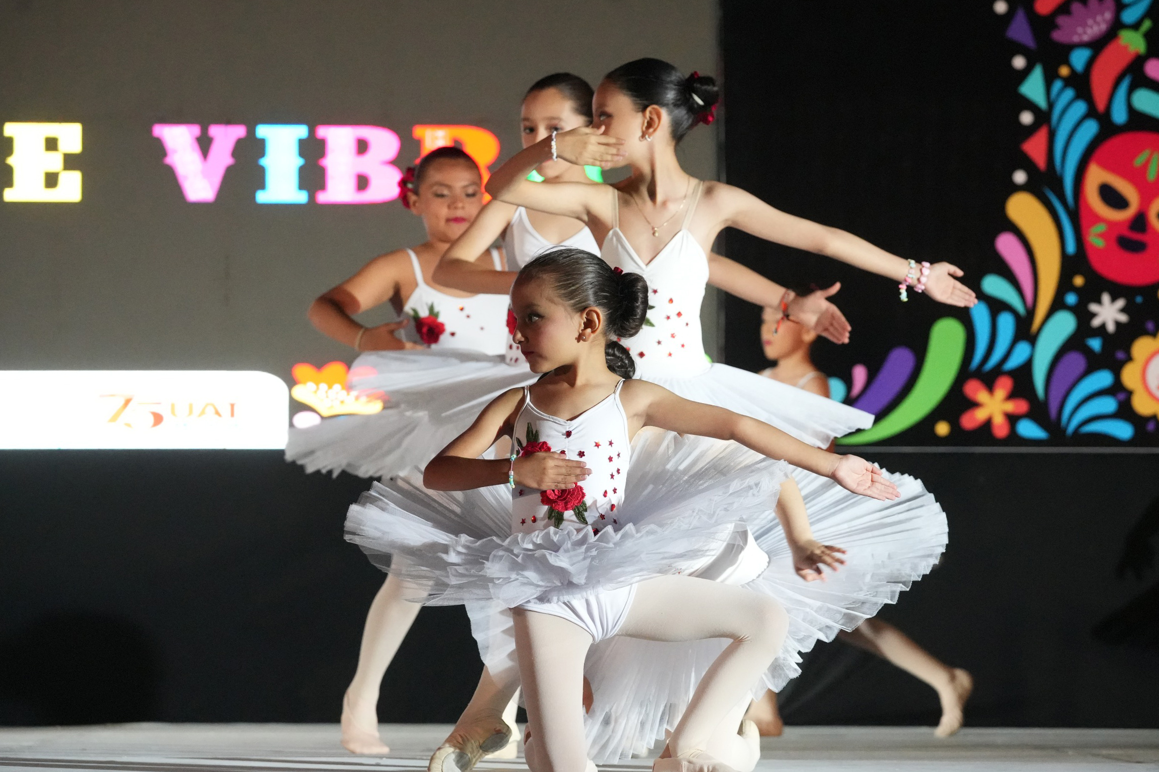 Celebra la UAT festivales de los talleres artísticos en Victoria y Tampico 