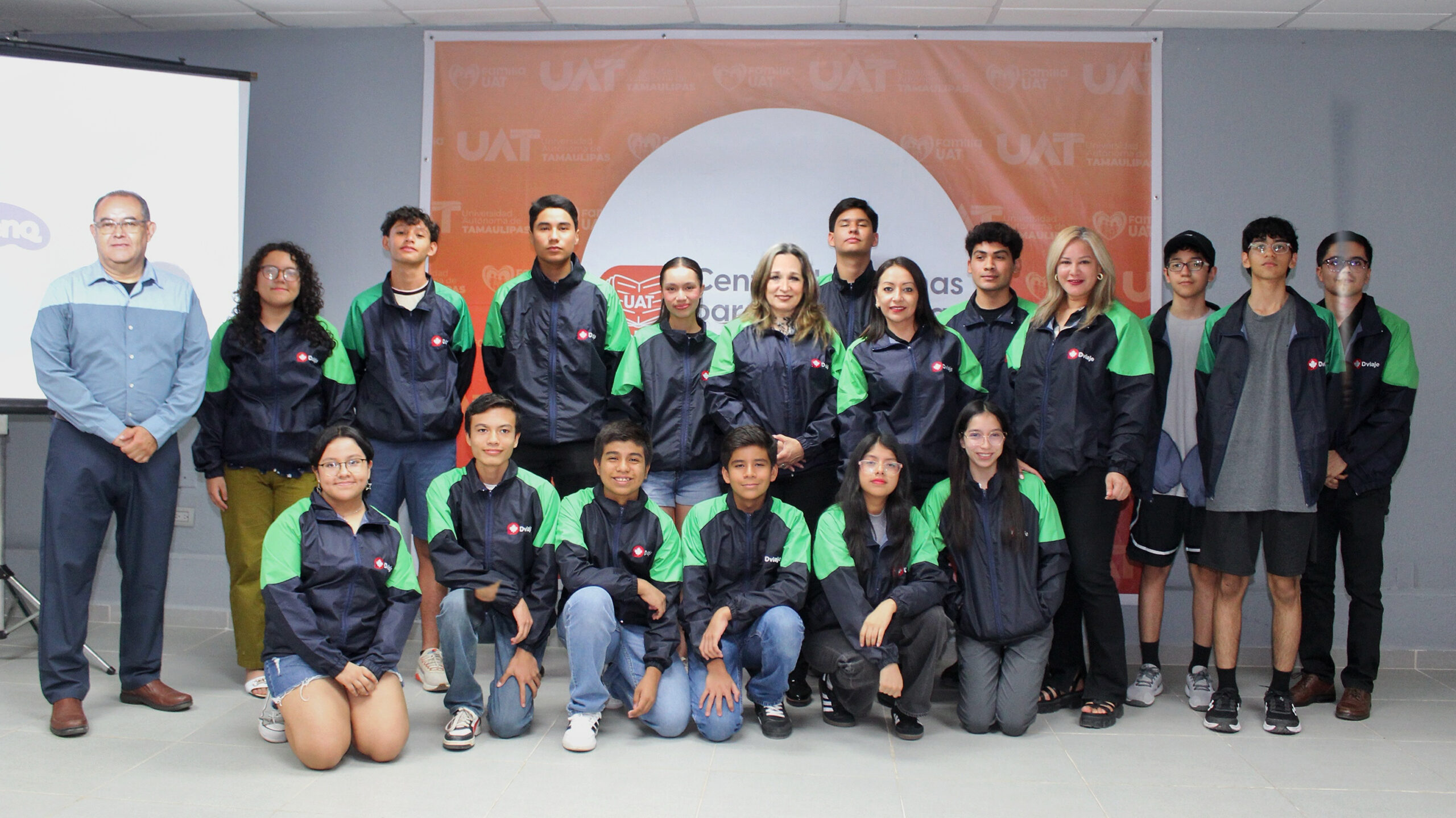 Estudiantes de la UAT harán estancia de verano en Canadá 