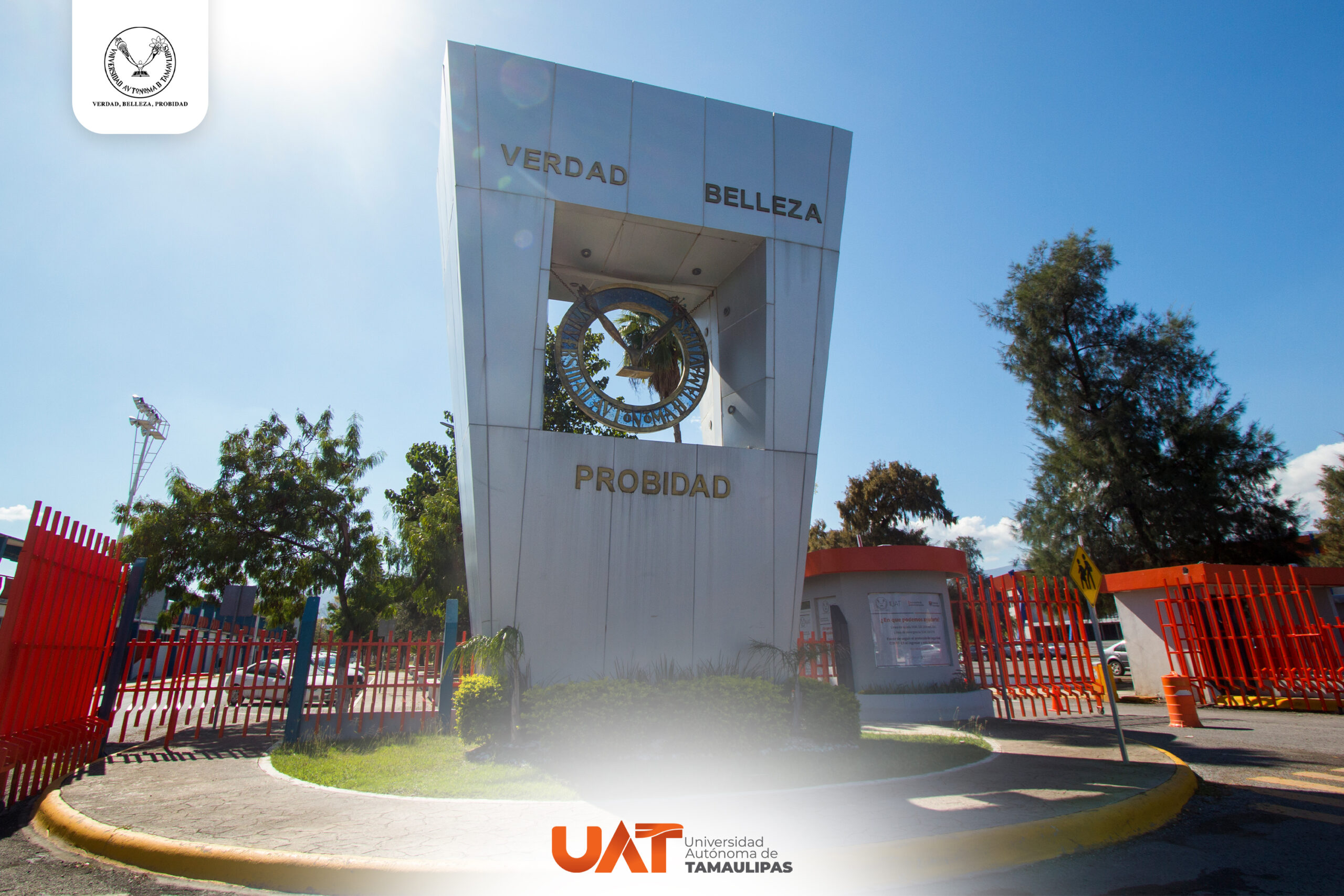 Inicia la UAT periodo vacacional de verano 2025 