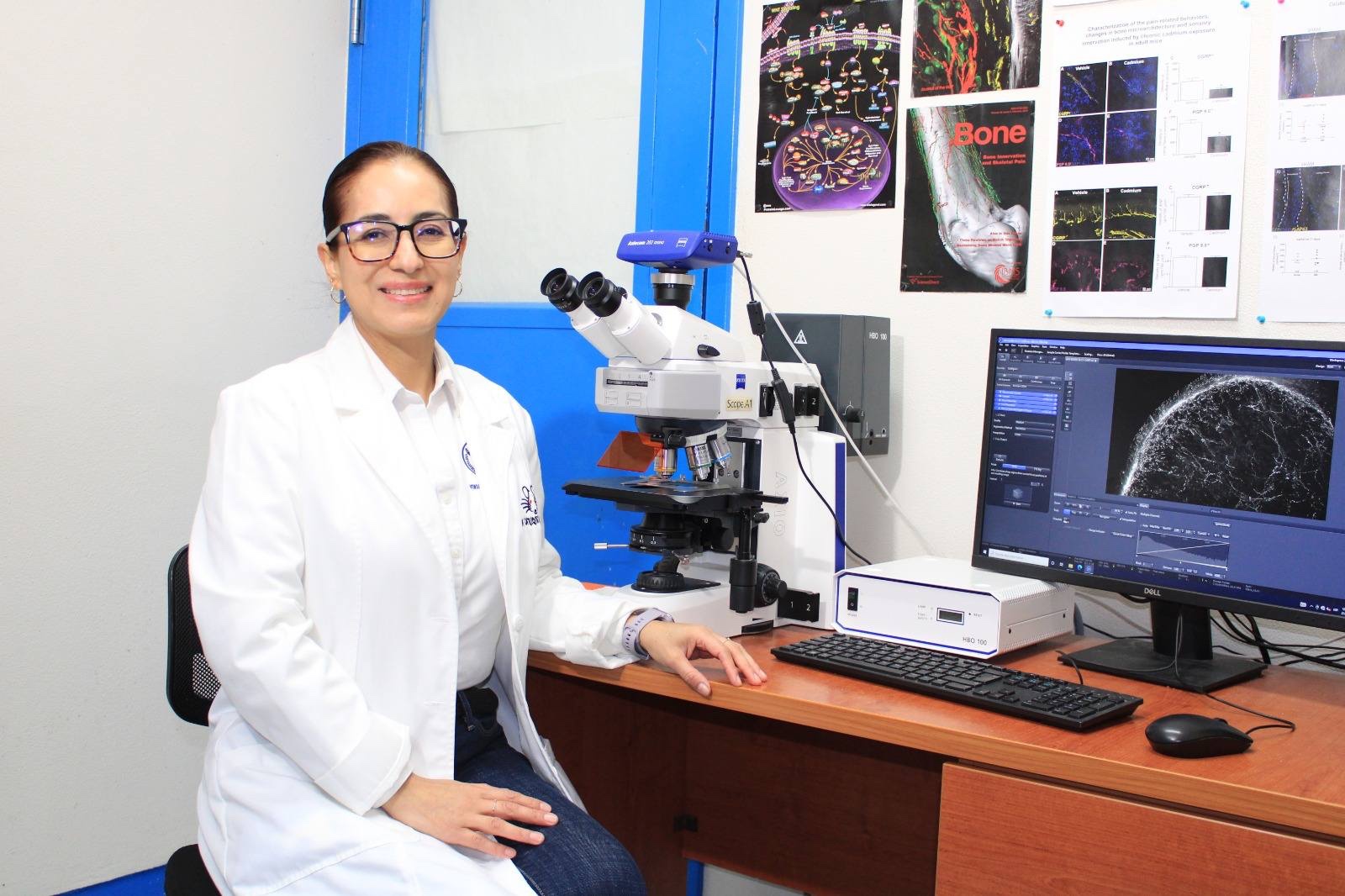 Investigadores de la UAT obtienen certificación nacional 