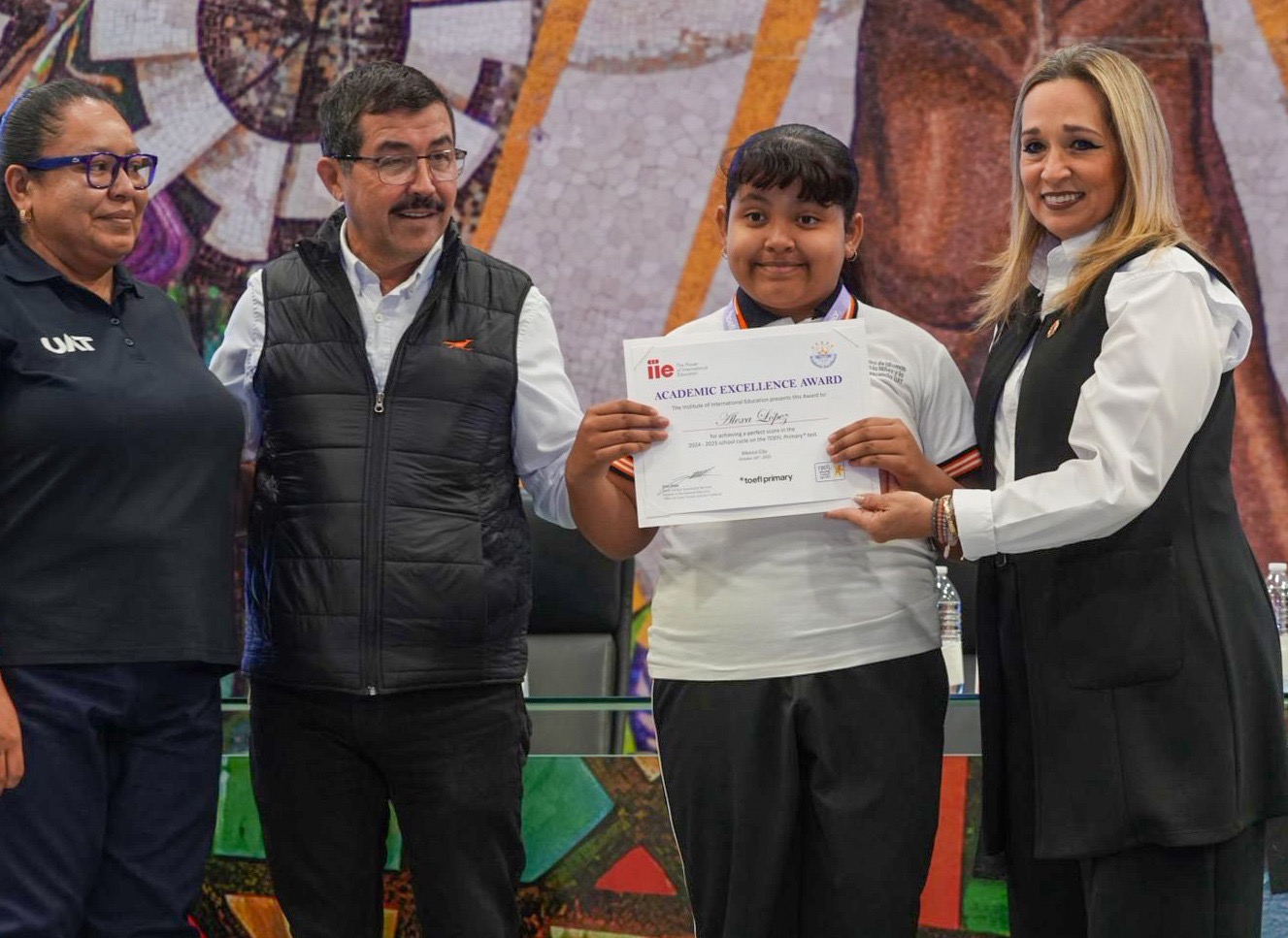 Ampliará la UAT a más municipios sus programas educativos