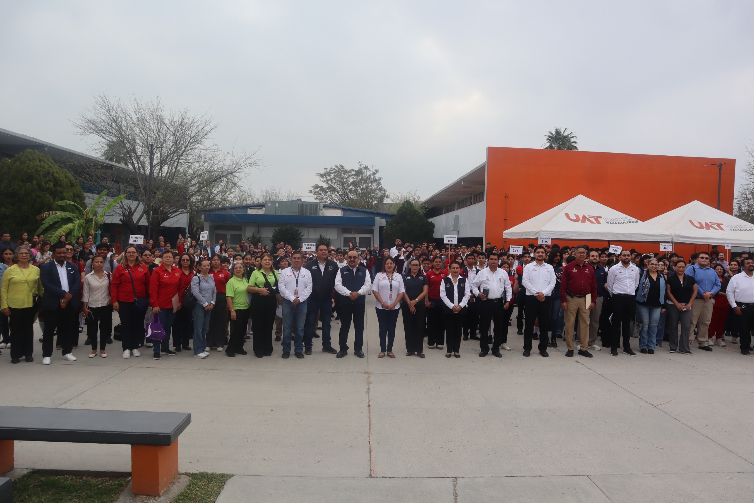 Promueven UAT y SET el talento matemático de la juventud tamaulipeca