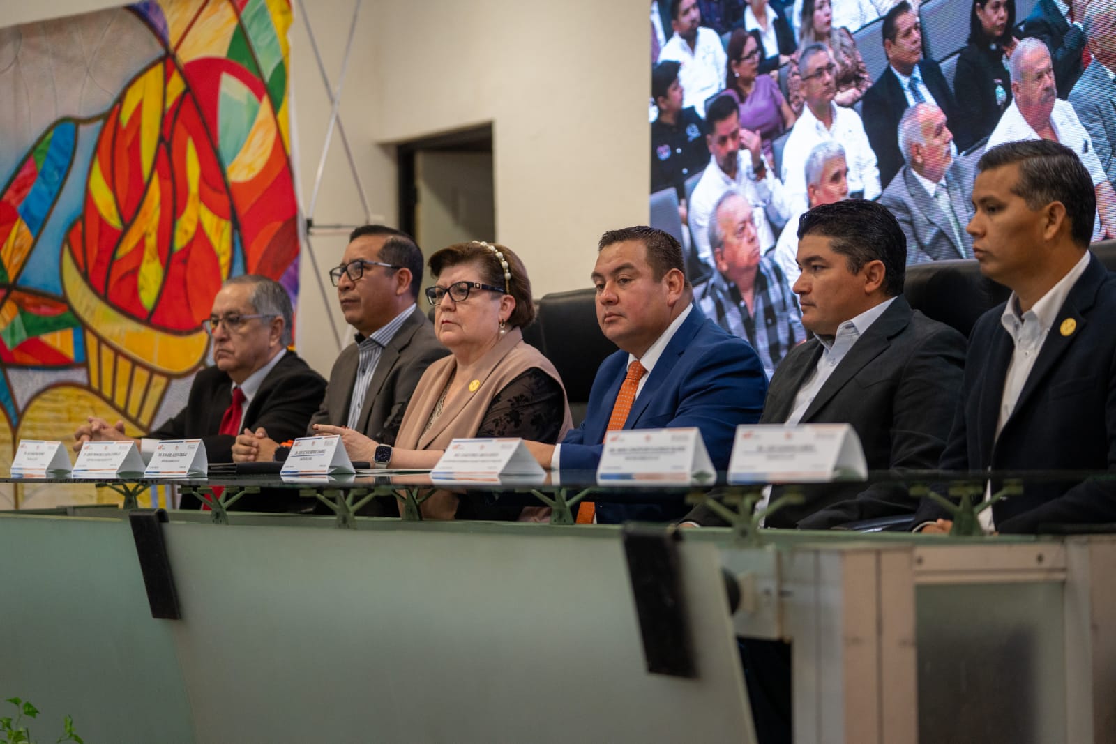 Celebra la UAT Congreso de Ciencias Veterinarias y Producción Animal