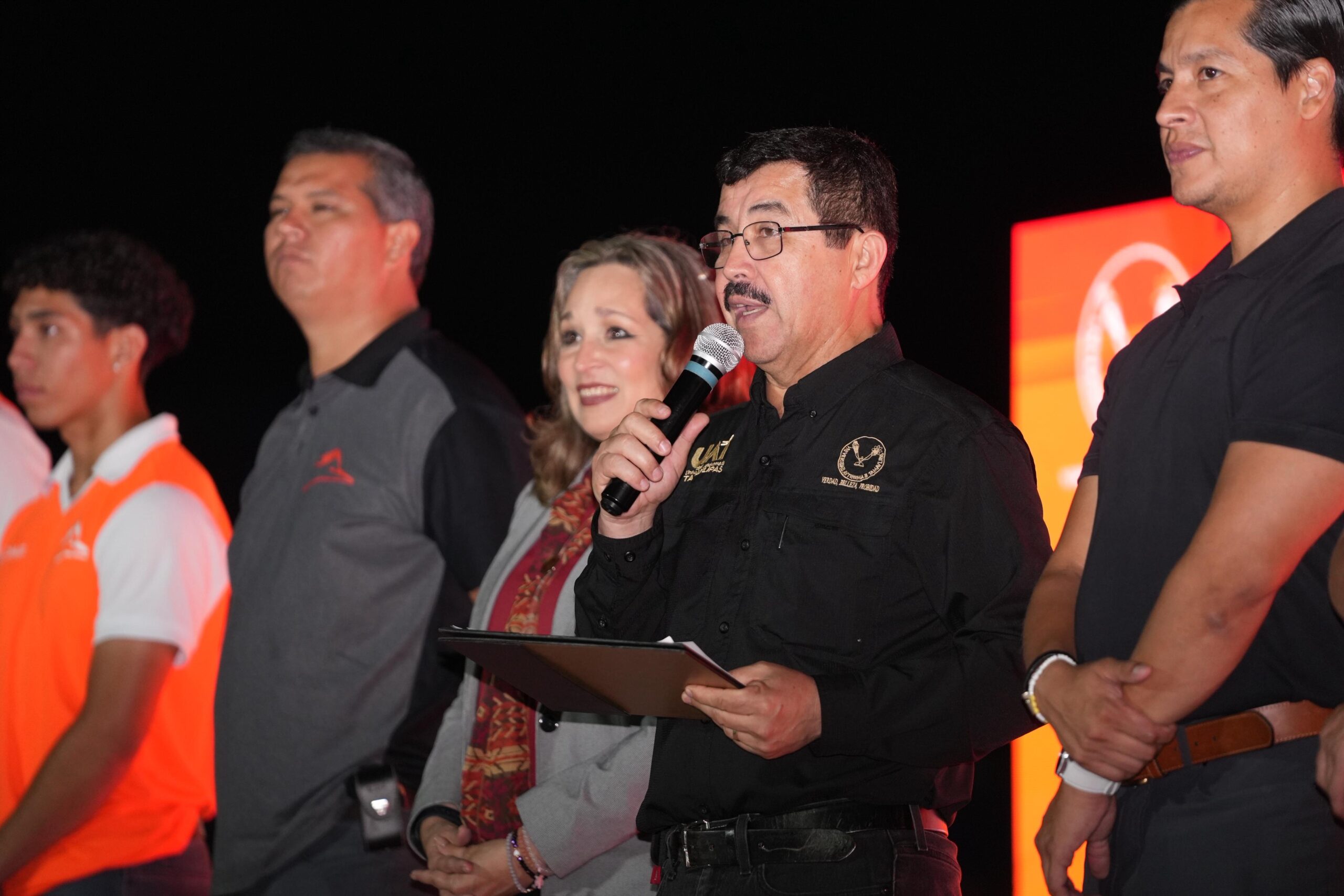 Celebra la UAT con éxito el torneo de futbol Academias Correcaminos