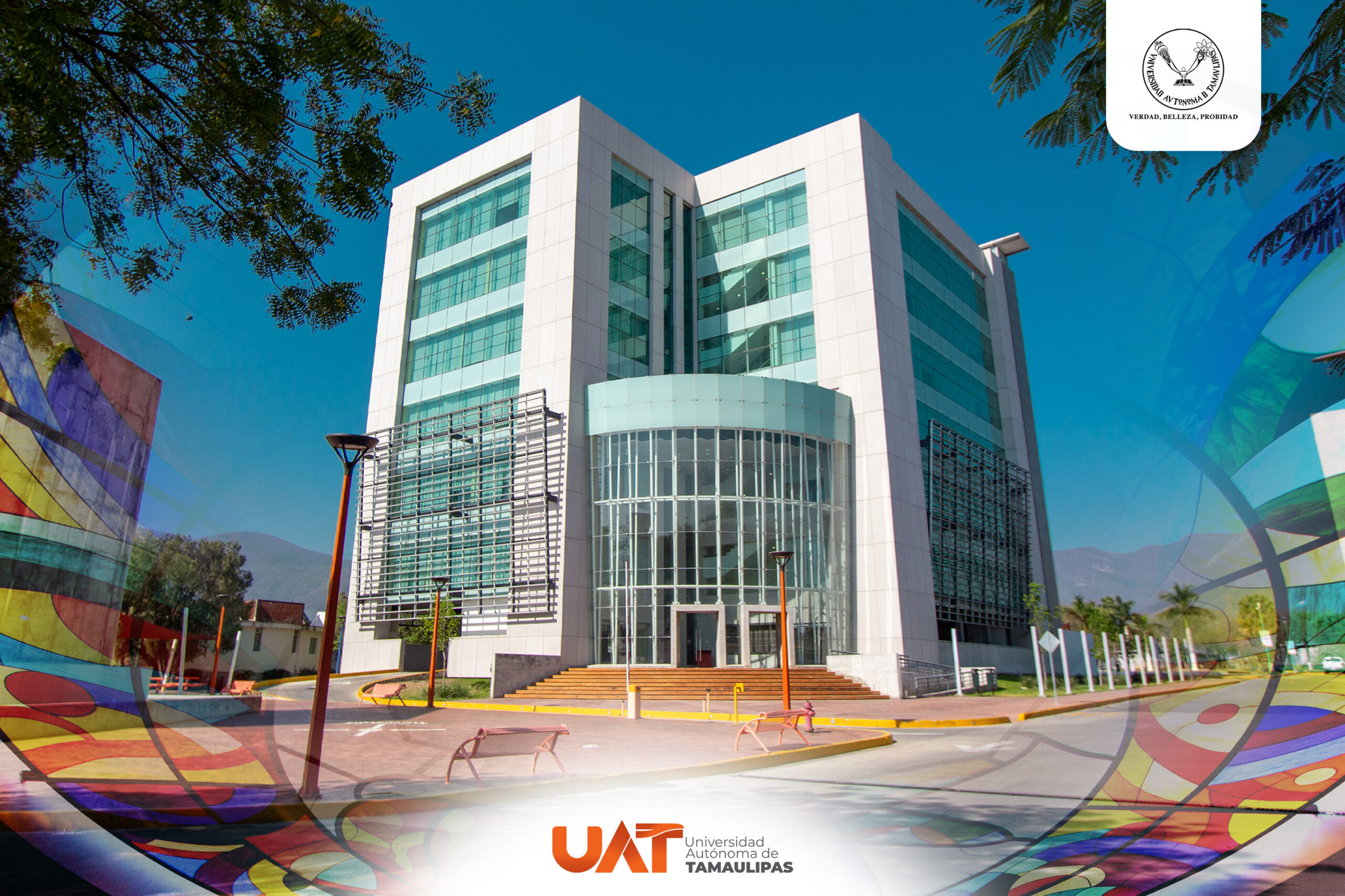 Reanuda la UAT labor administrativa 