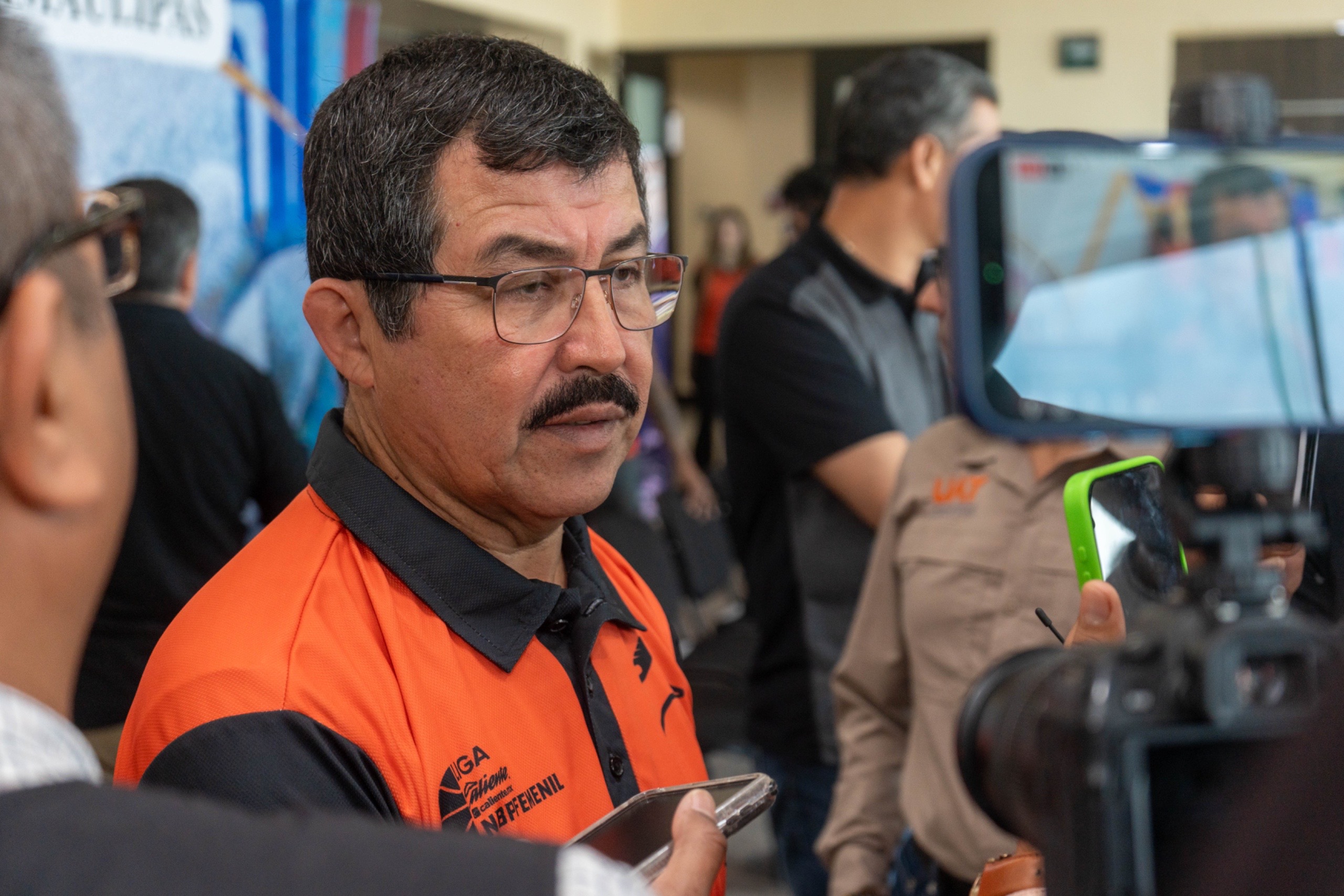 Impulsa la UAT divulgación científica en la Copa FutBotMX