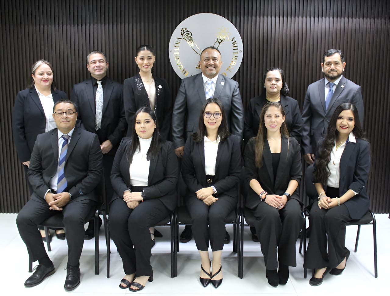 Gradúa UAT a la primera generación de Maestría en Innovación Educativa yTecnologías para el Aprendizaje