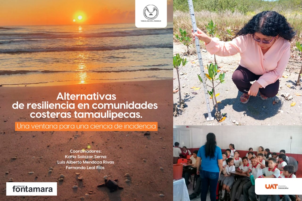 Busca UAT fortalecer el desarrollo sostenible de las comunidades pesqueras