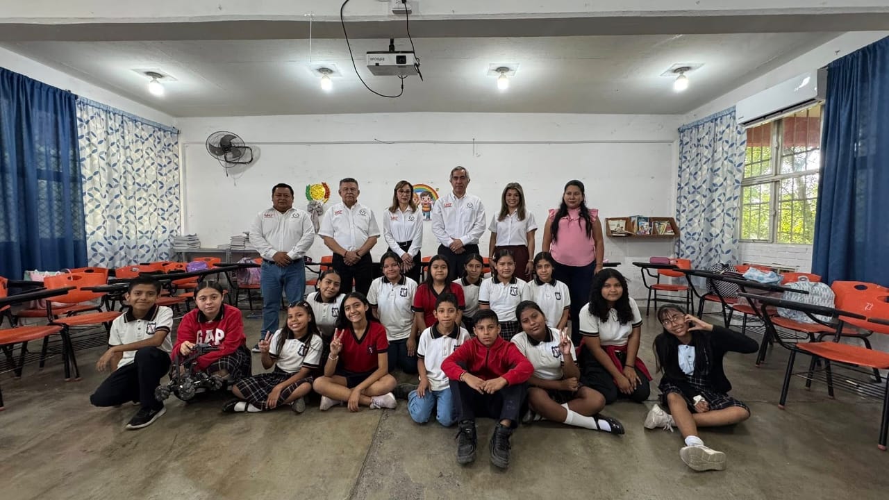 La UAT se suma con actividades científicas al Mundial Social México 2026