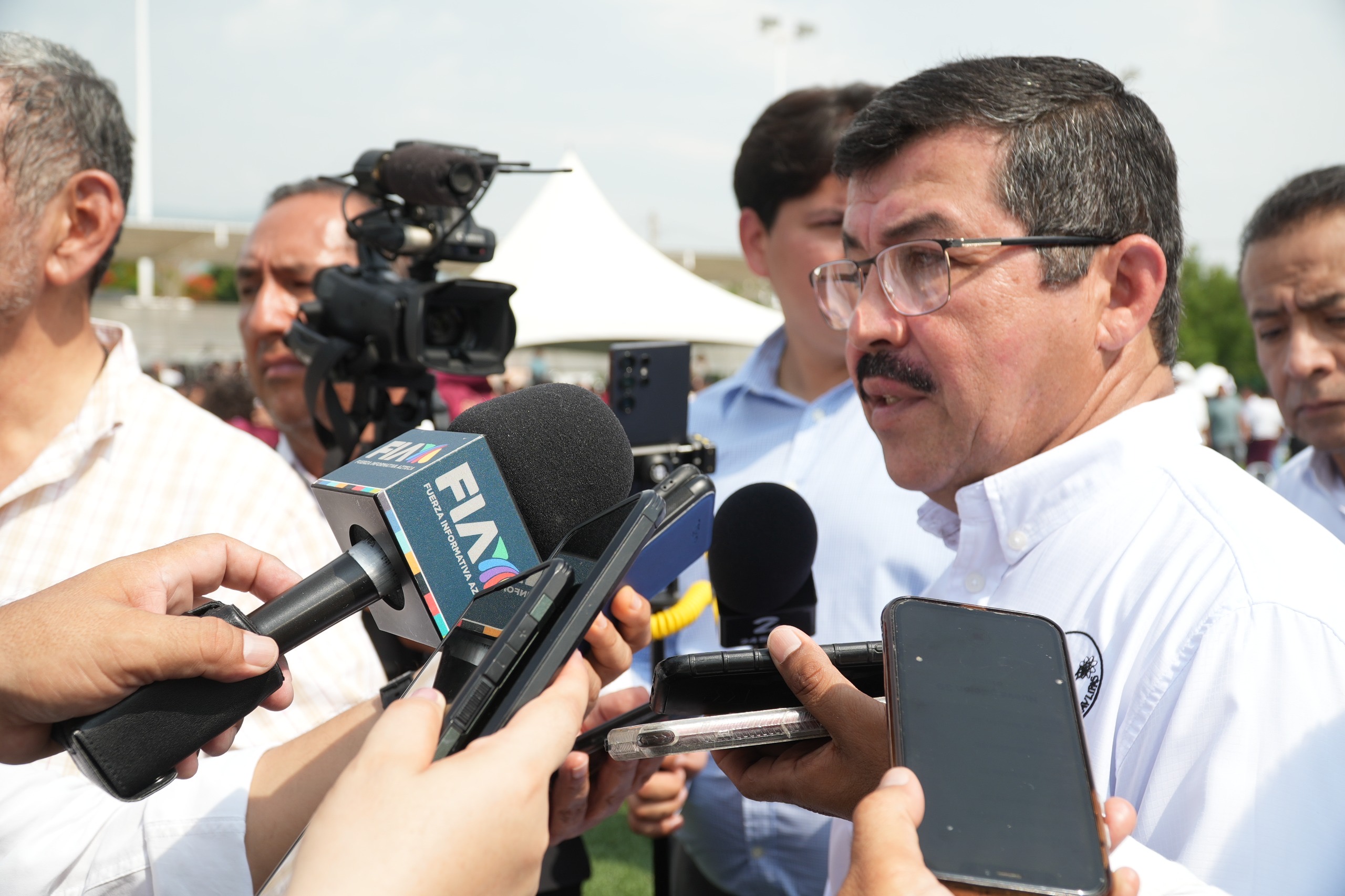 UAT garantiza educación de excelencia con docentes de alto nivel: Dámaso Anaya