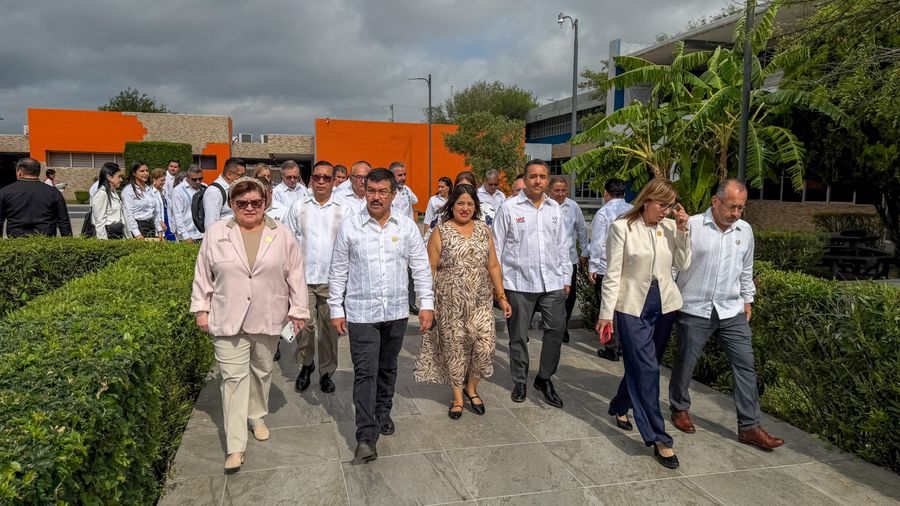 Consolida UAT calidad en la enseñanza de idiomas para la niñez y adolescencia