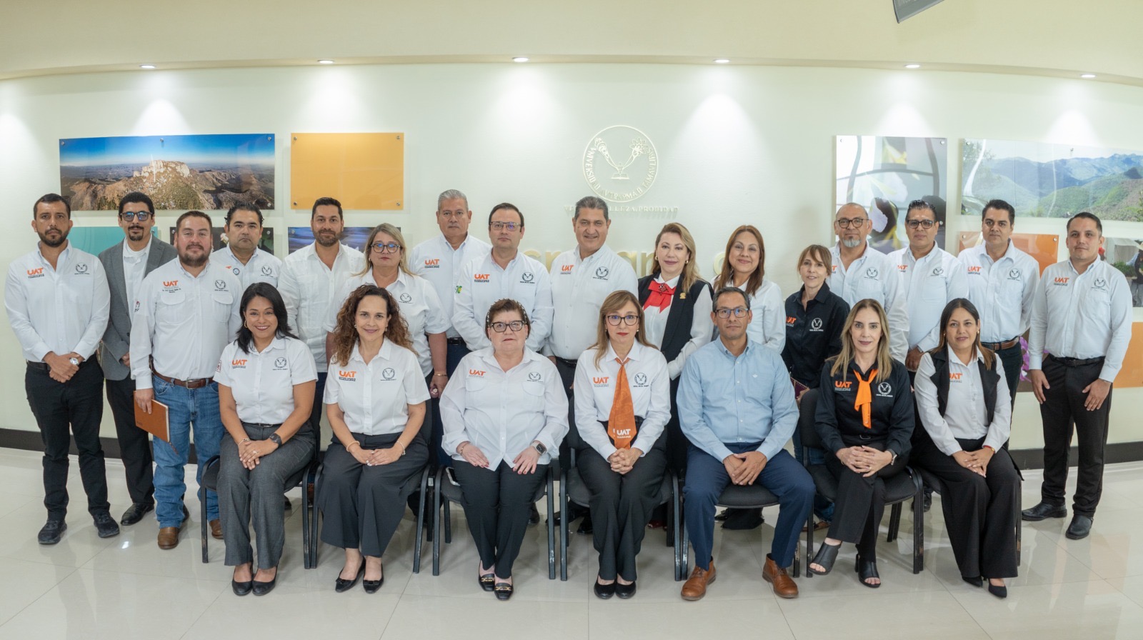 Amplía la UAT apoyo a proyectos de investigación