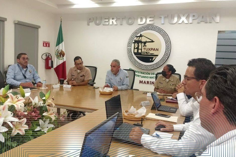 La UAT realizará estudios para proteger ecosistema de la Isla de Lobos