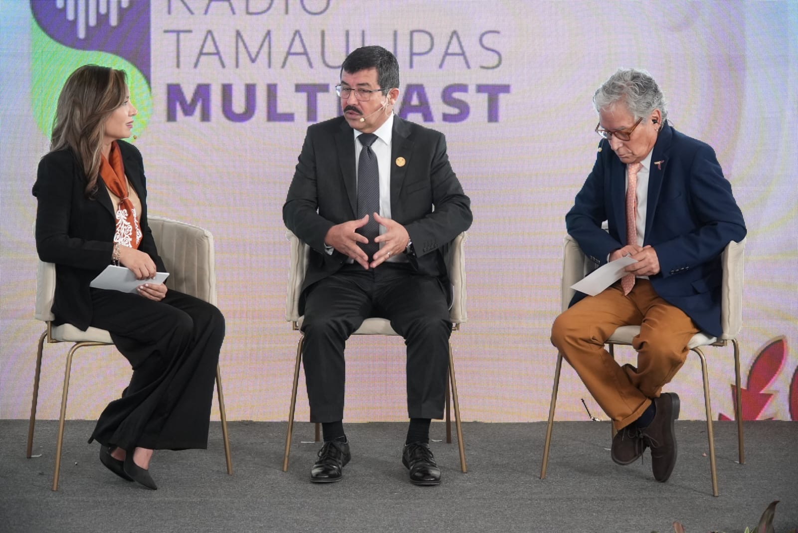 Respalda la UAT el avance de Tamaulipas bajo el liderazgo de Américo Villarreal